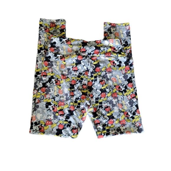 LuLaRoe Leggings Girls Size One Size - Picture 7 of 7